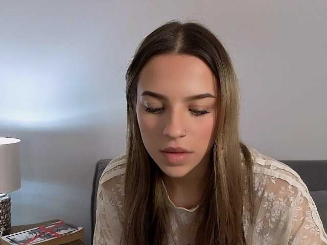 HarperDelicate live cam on BongaCams