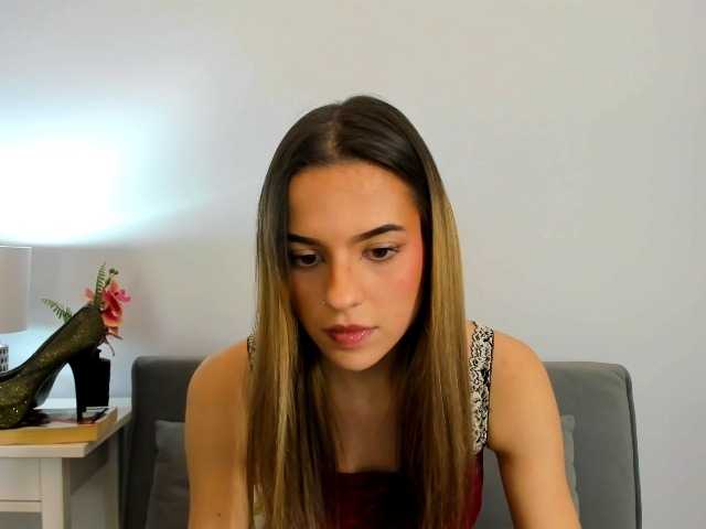 HarperDelicate live cam on BongaCams