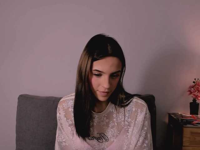 HarperDelicate live cam on BongaCams