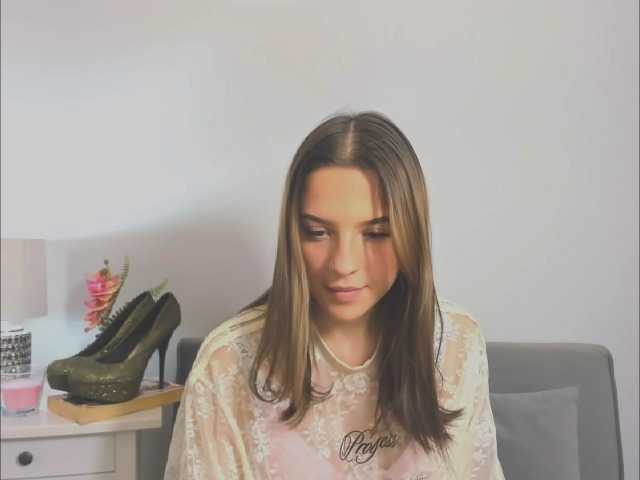 HarperDelicate live cam on BongaCams