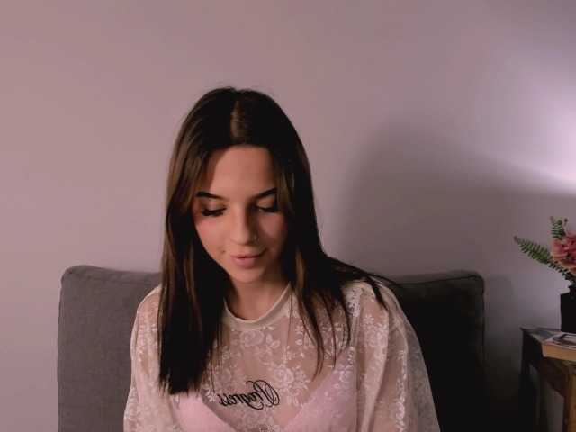 HarperDelicate live cam on BongaCams