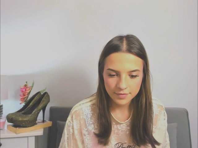 HarperDelicate live cam on BongaCams