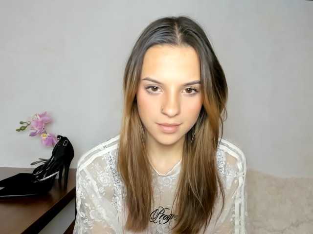 HarperDelicate live cam on BongaCams