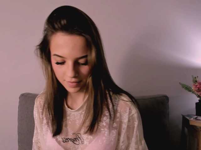 HarperDelicate live cam on BongaCams