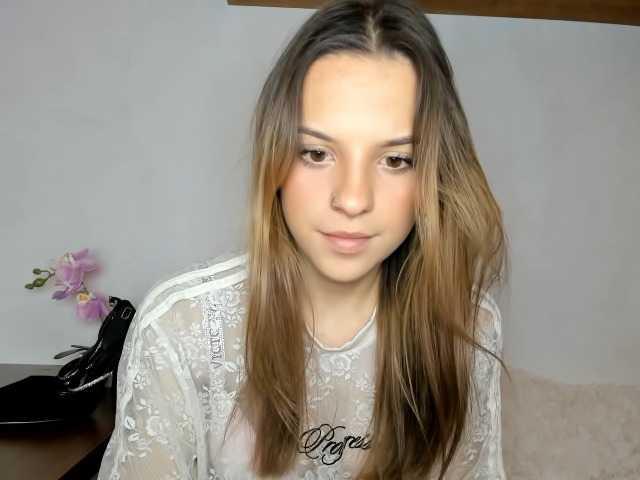 HarperDelicate live cam on BongaCams