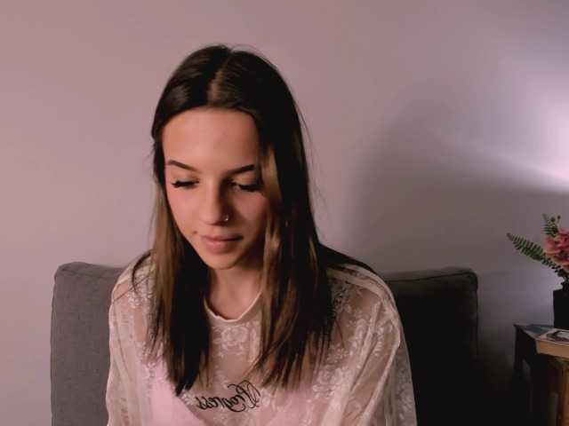 HarperDelicate live cam on BongaCams