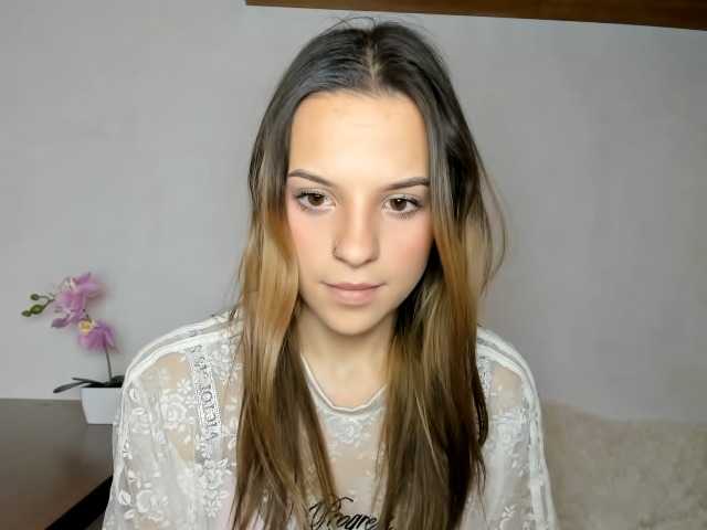 HarperDelicate live cam on BongaCams