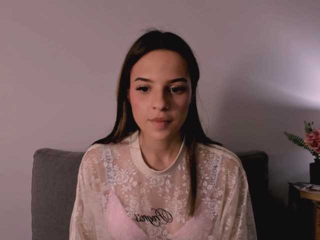 HarperDelicate live cam on BongaCams