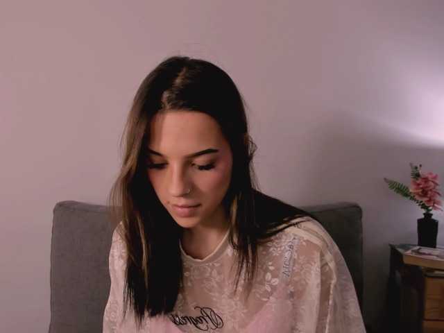 HarperDelicate live cam on BongaCams