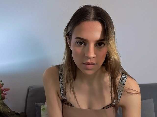 HarperDelicate