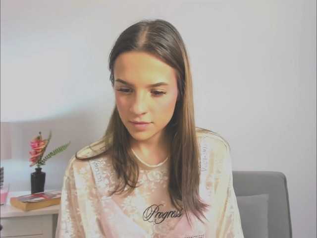 HarperDelicate live cam on BongaCams