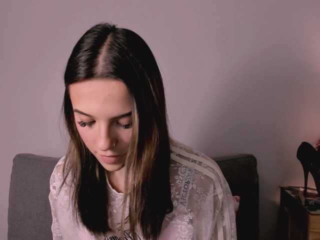 HarperDelicate live cam on BongaCams