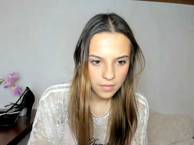 HarperDelicate live cam on BongaCams