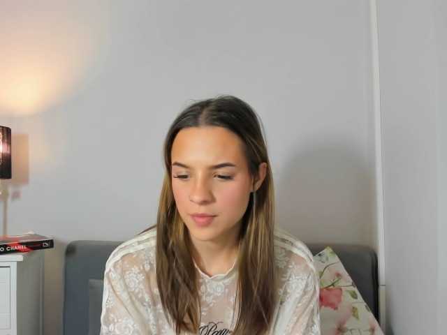 HarperDelicate live cam on BongaCams