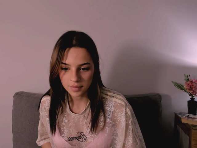 HarperDelicate live cam on BongaCams