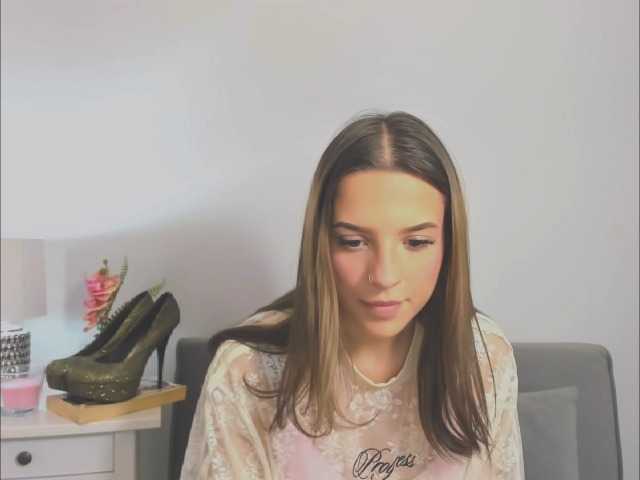 HarperDelicate live cam on BongaCams