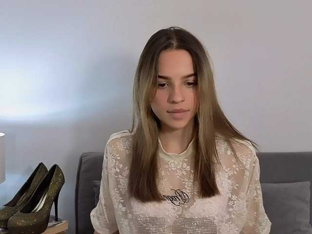 HarperDelicate live cam on BongaCams