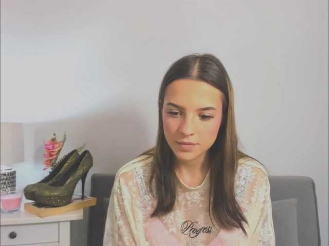 HarperDelicate live cam on BongaCams