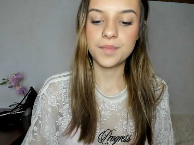 HarperDelicate