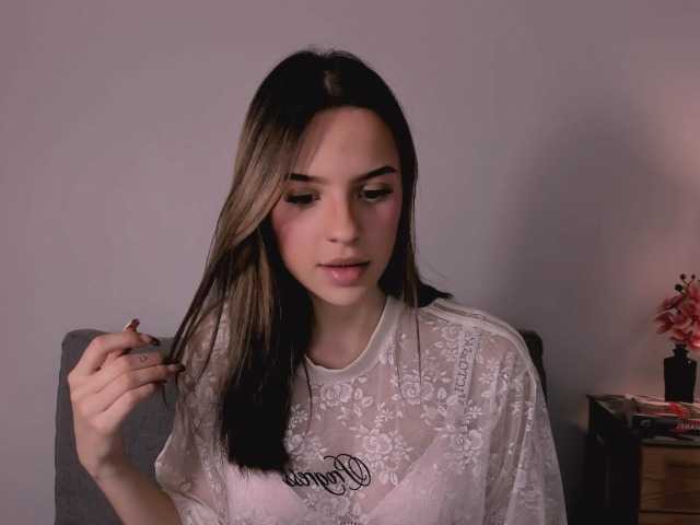 HarperDelicate live cam on BongaCams