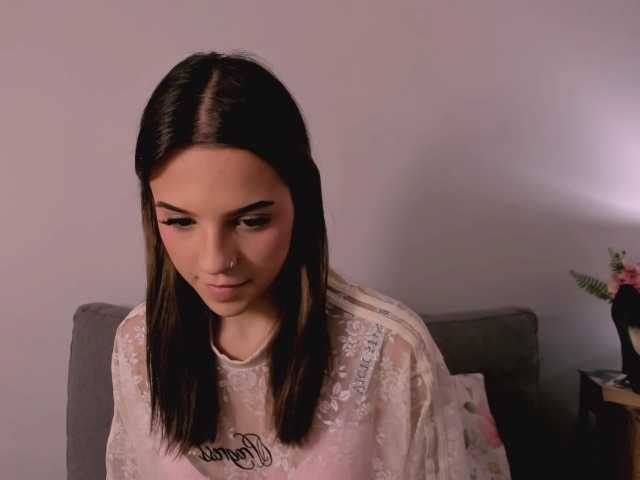 HarperDelicate live cam on BongaCams