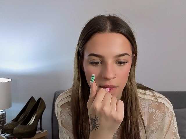 HarperDelicate