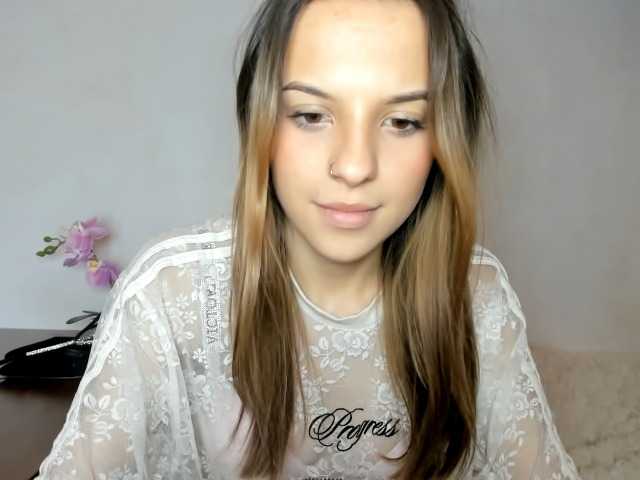 HarperDelicate live cam on BongaCams