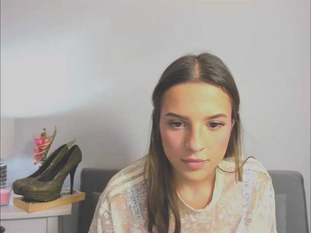 HarperDelicate live cam on BongaCams