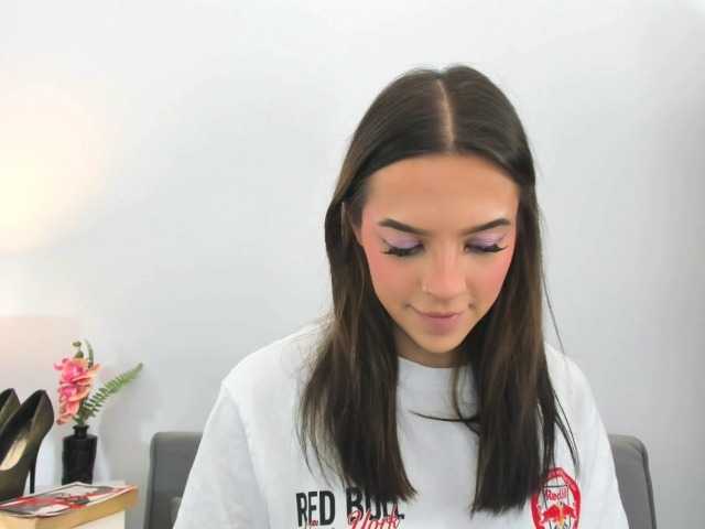 HarperDelicate live cam on BongaCams