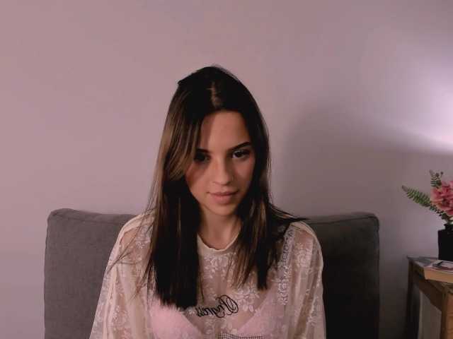 HarperDelicate live cam on BongaCams