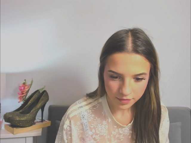 HarperDelicate live cam on BongaCams