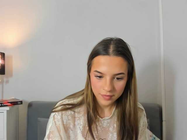 HarperDelicate live cam on BongaCams
