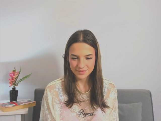 HarperDelicate live cam on BongaCams