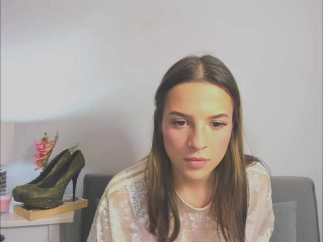 HarperDelicate live cam on BongaCams