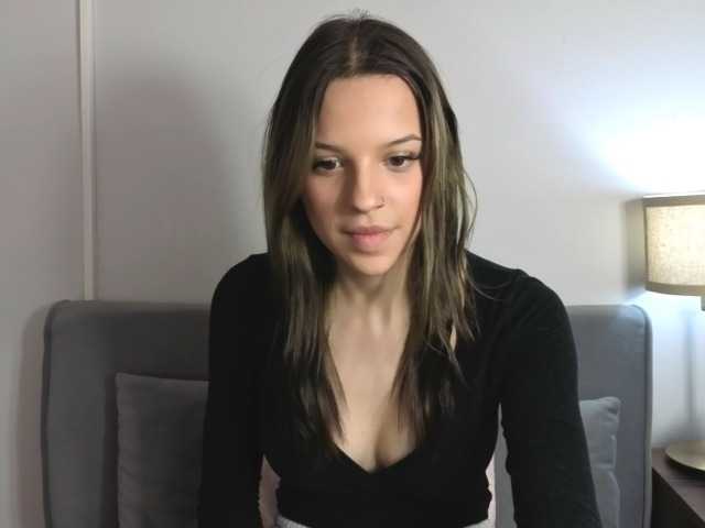 Sex chat gratuit in direct cu HarperDelicate pe BongaCams