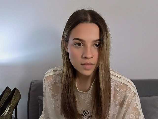 HarperDelicate live cam on BongaCams