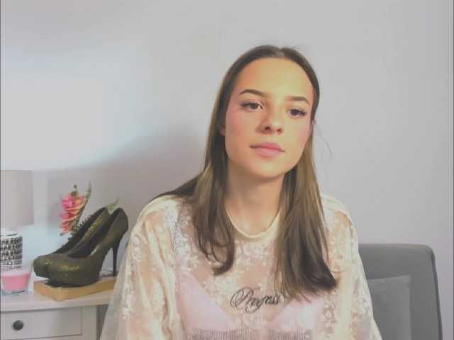 HarperDelicate