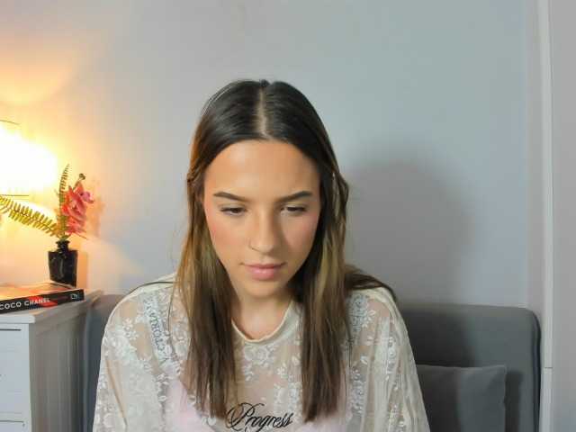 HarperDelicate live cam on BongaCams