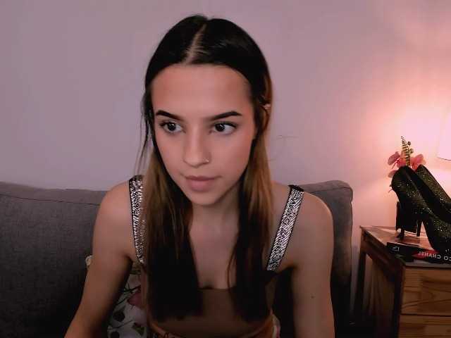 HarperDelicate