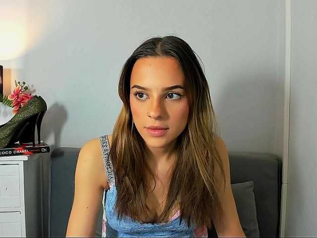 HarperDelicate live cam on BongaCams