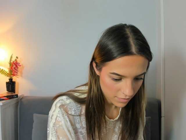 HarperDelicate live cam on BongaCams