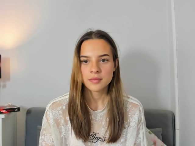 HarperDelicate live cam on BongaCams