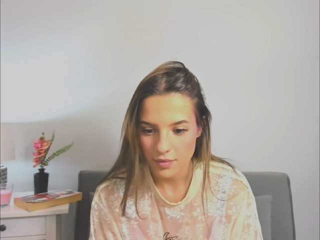HarperDelicate live cam on BongaCams