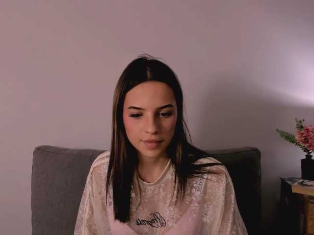 HarperDelicate live cam on BongaCams