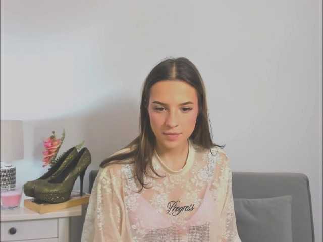 HarperDelicate live cam on BongaCams