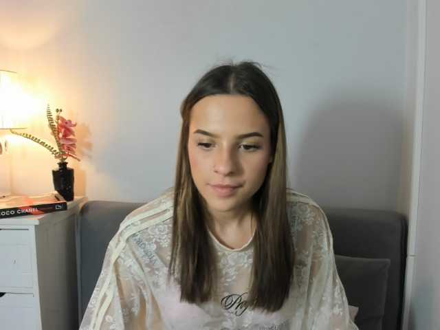 HarperDelicate live cam on BongaCams