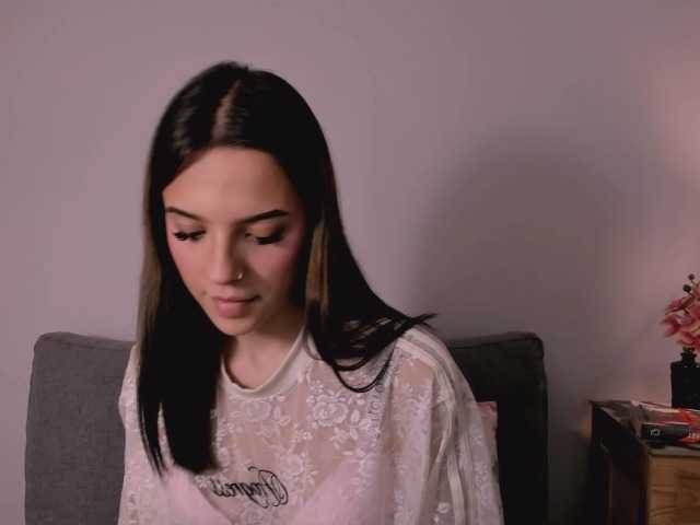 HarperDelicate live cam on BongaCams