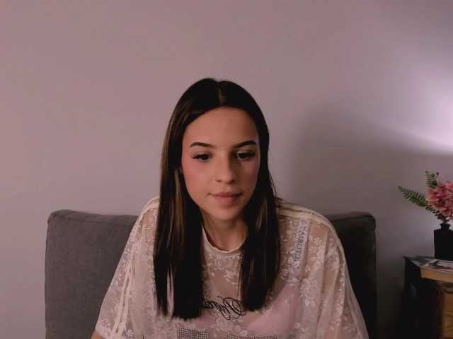 HarperDelicate live cam on BongaCams