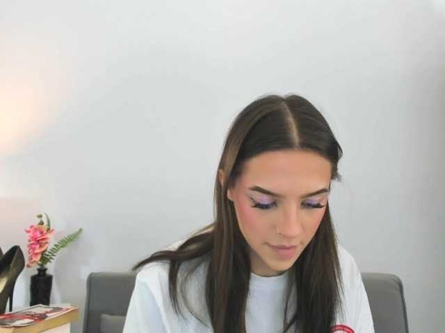 HarperDelicate live cam on BongaCams