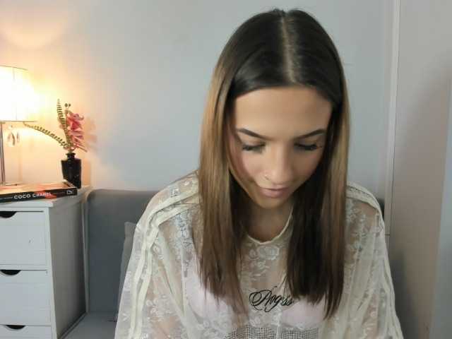 HarperDelicate live cam on BongaCams